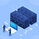 servers IT engineers