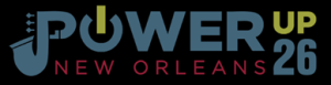 POWERUp logo