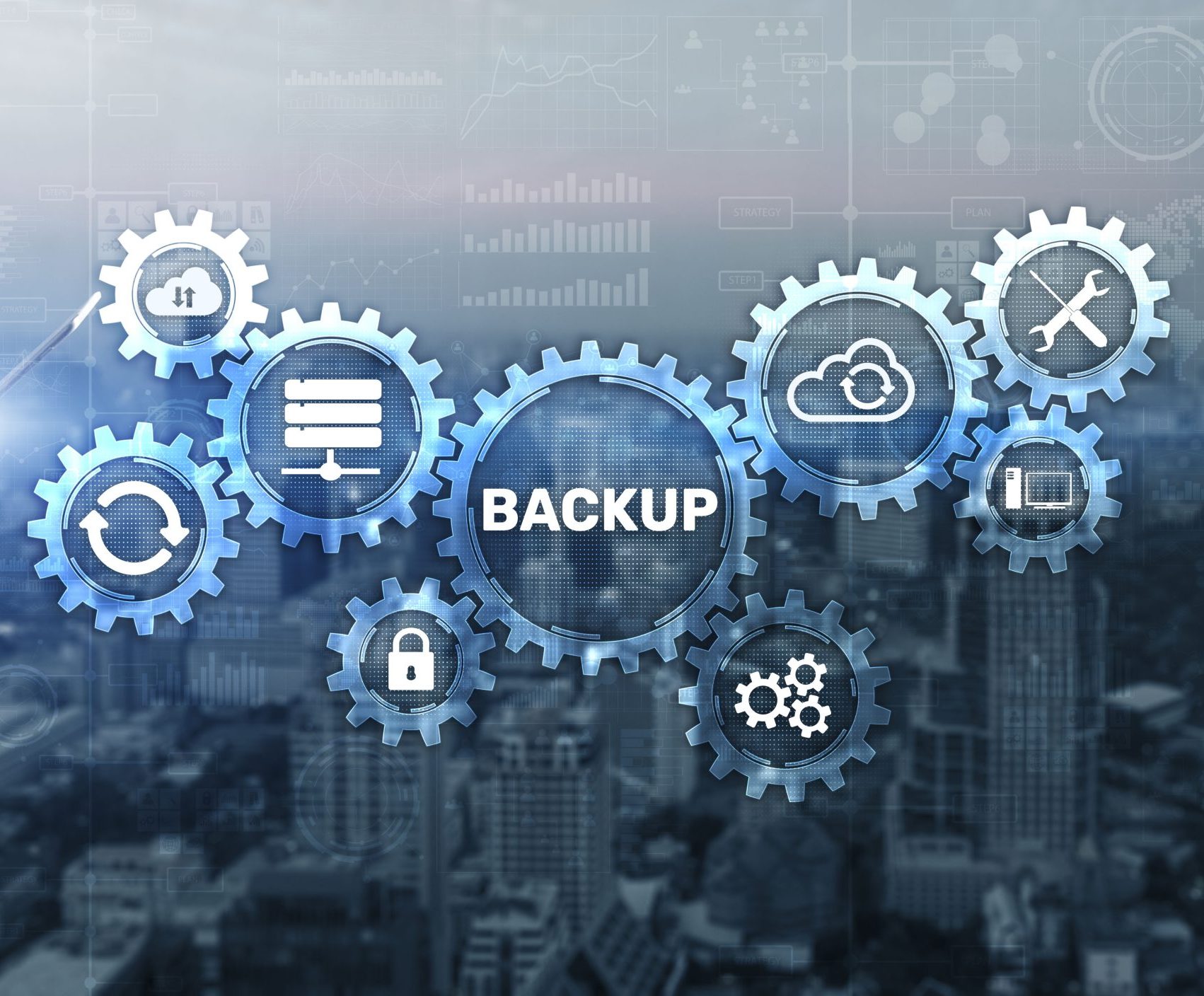 Eliminating Manual Tape Risk in Modern IBM i Environments - LaserVault