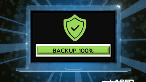 Backup Complete featured image