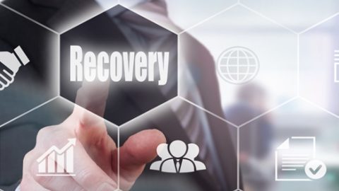 cloud high availability disaster recovery iSCSI connectivity